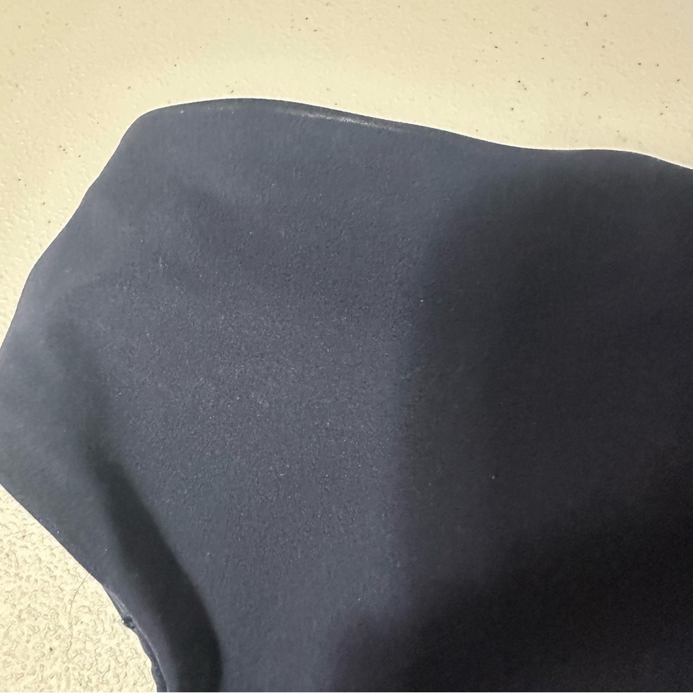 NWOT Lululemon Wunder Train Strappy Racer Bra *Light Support, A/B Cup - Picture 5 of 7